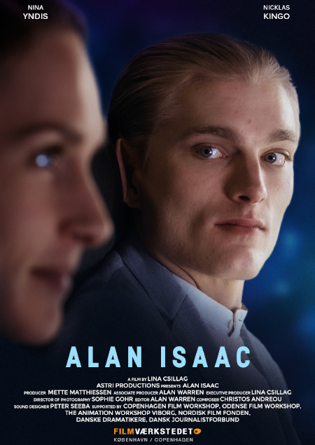 Alan Isaac