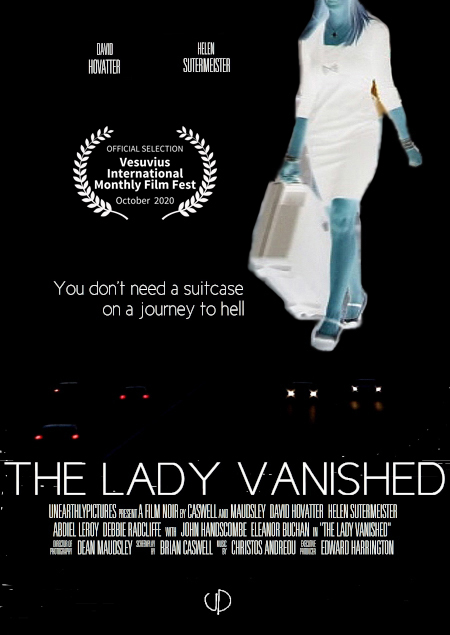 The Lady Vanished